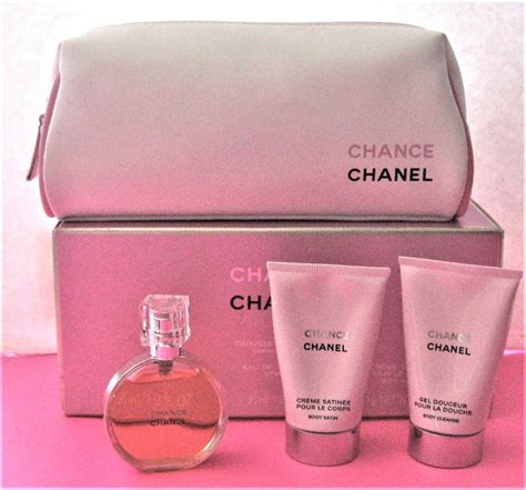 chanel trousse gift|chanel gift sets.